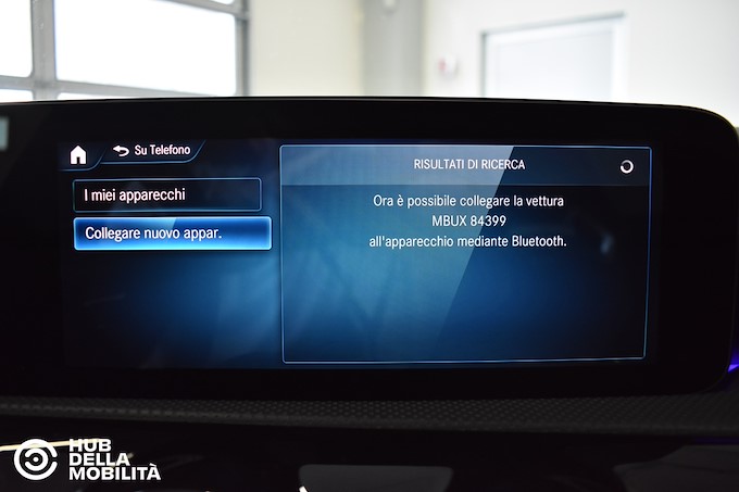 MERCEDES-BENZ CLA 45 S AMG 4Matic+